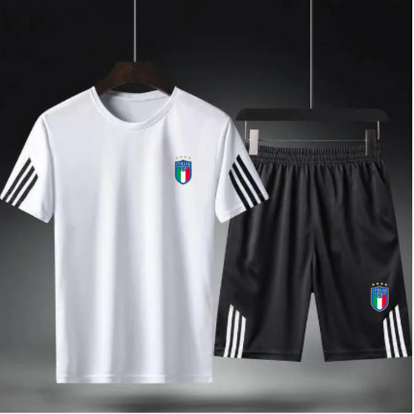 COMPLETO AZZURRI