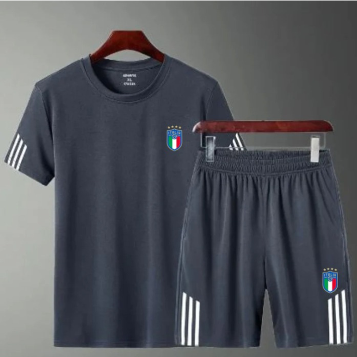 COMPLETO AZZURRI